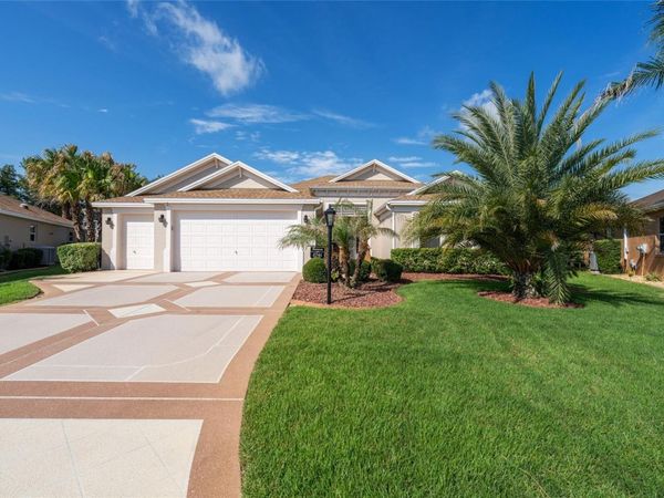 2741 PERSIMMON LOOP, THE VILLAGES, FL 32162