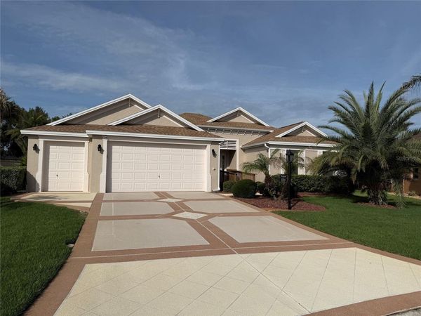 2741 PERSIMMON LOOP , THE VILLAGES, FL 32162