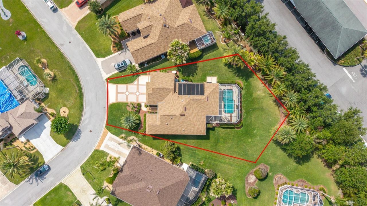 2741 Persimmon Loop, The Villages, FL 32162 Photo