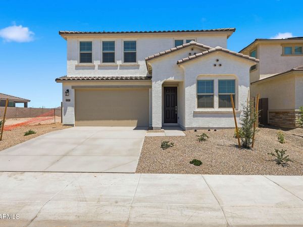 24154 W Carver Road, Buckeye, AZ 85326