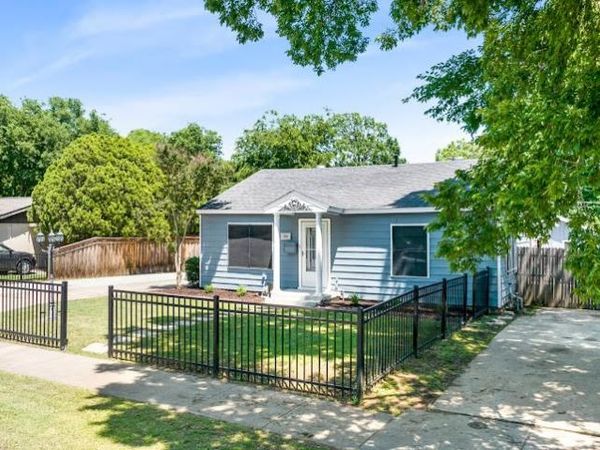 505 Worthway Drive , Grand Prairie, TX 75051