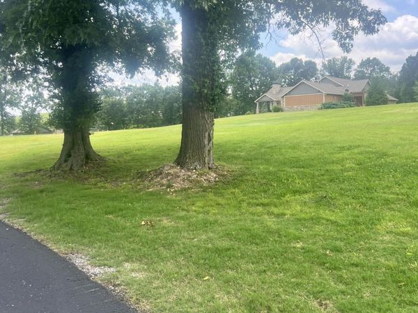 Lot 13 Upper Waterfall Road , Grove, OK 74344
