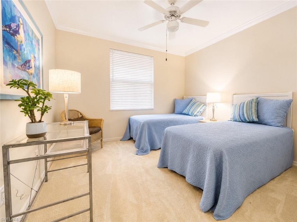 3431 Pointe Creek Ct , Unit 104, Bonita Springs, FL 34134 Photo
