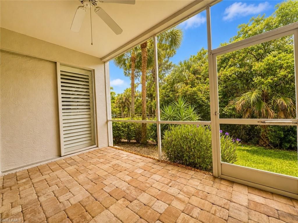 3431 Pointe Creek Ct , Unit 104, Bonita Springs, FL 34134 Photo