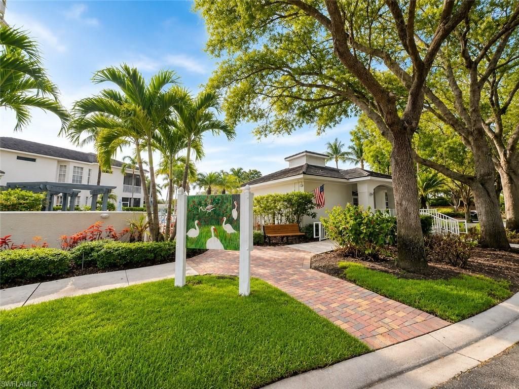 3431 Pointe Creek Ct , Unit 104, Bonita Springs, FL 34134 Photo