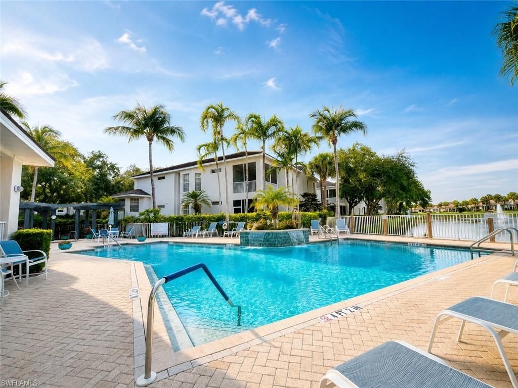 3431 Pointe Creek Ct , Unit 104, Bonita Springs, FL 34134 Photo