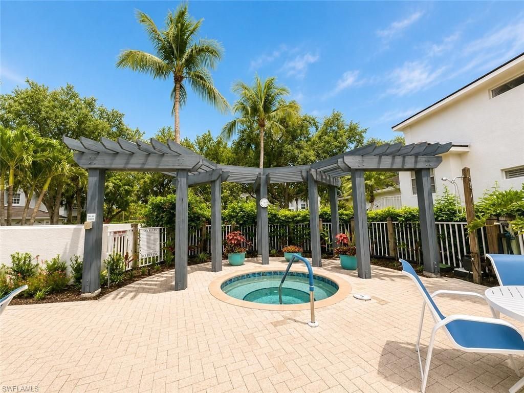 3431 Pointe Creek Ct , Unit 104, Bonita Springs, FL 34134 Photo