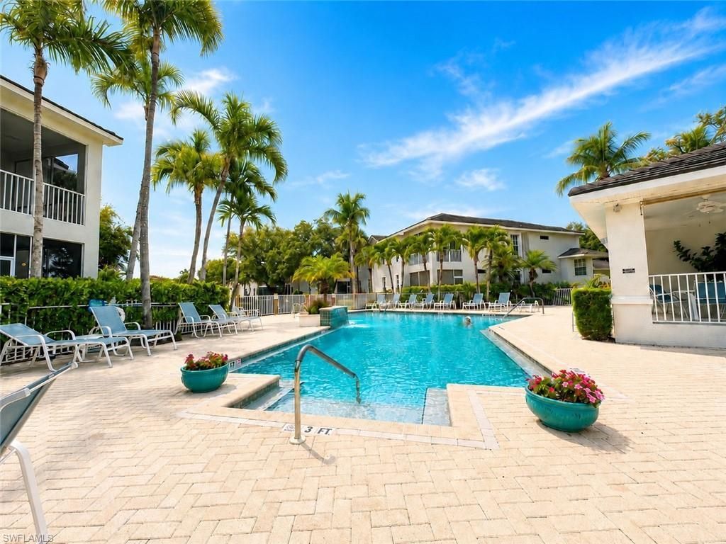 3431 Pointe Creek Ct , Unit 104, Bonita Springs, FL 34134 Photo