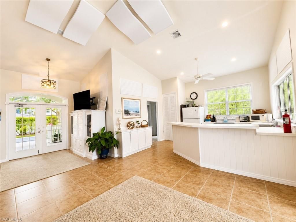 3431 Pointe Creek Ct , Unit 104, Bonita Springs, FL 34134 Photo
