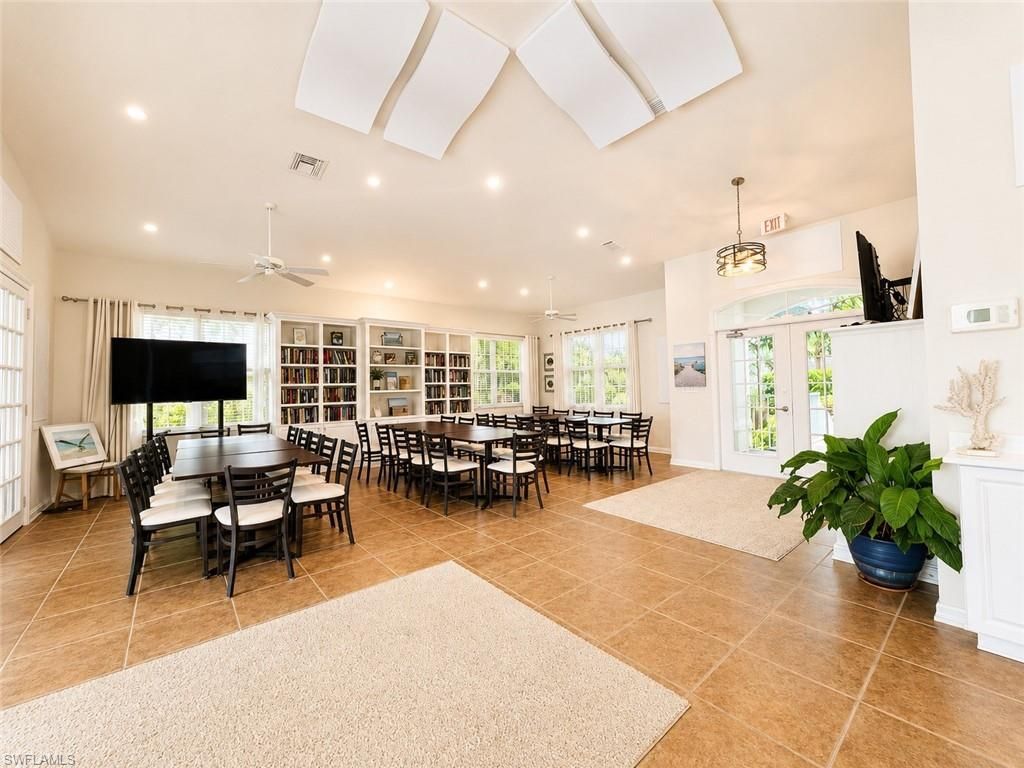 3431 Pointe Creek Ct , Unit 104, Bonita Springs, FL 34134 Photo