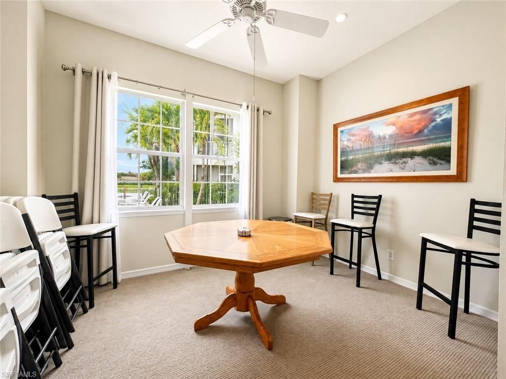 3431 Pointe Creek Ct , Unit 104, Bonita Springs, FL 34134 Photo
