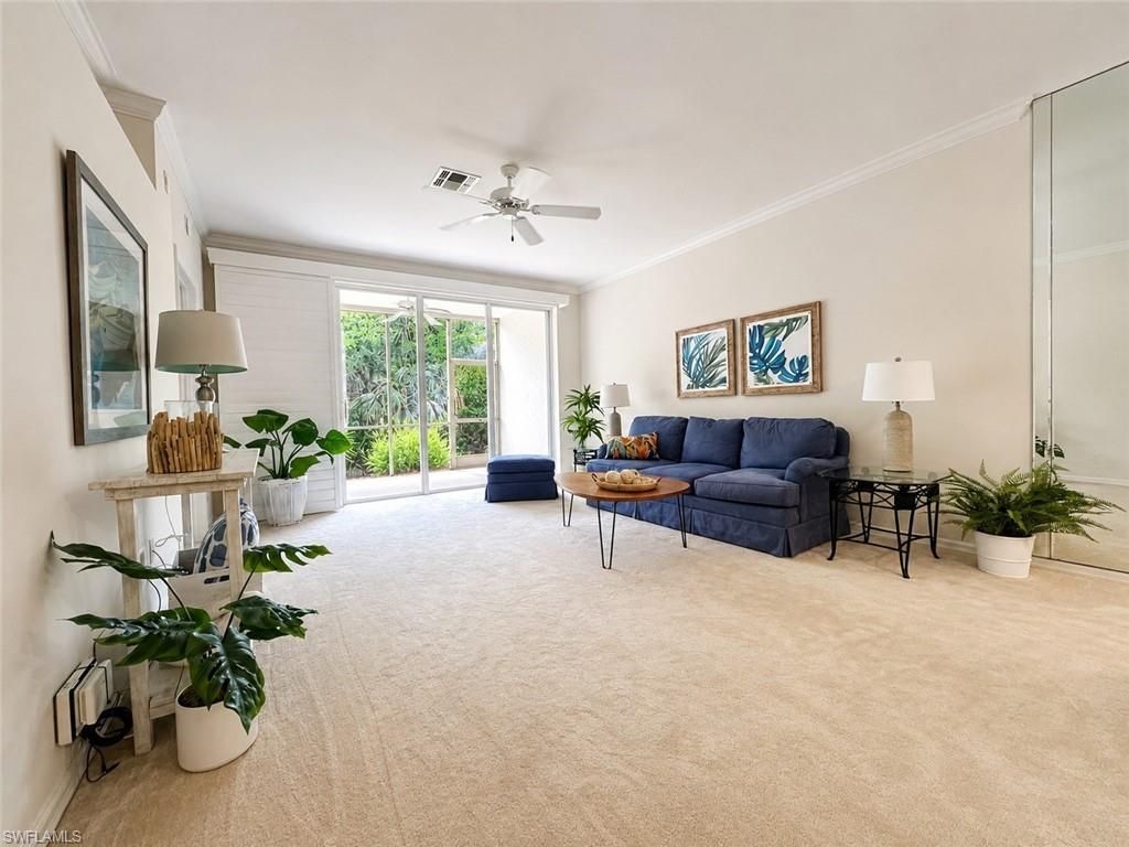 3431 Pointe Creek Ct , Unit 104, Bonita Springs, FL 34134 Photo