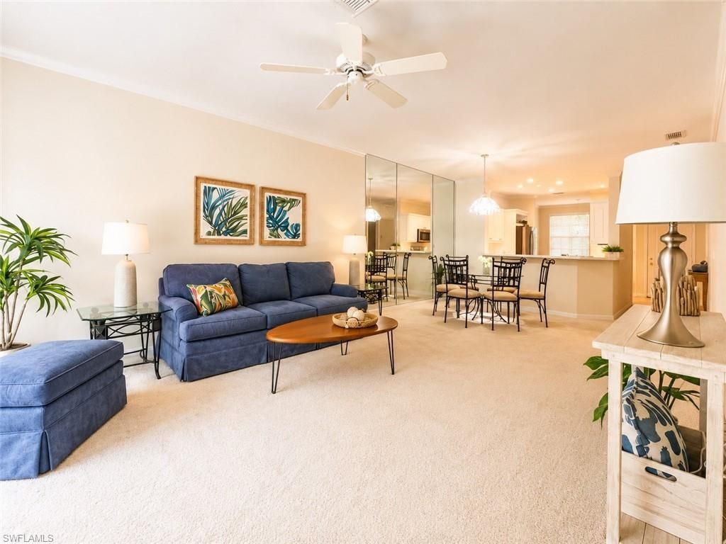 3431 Pointe Creek Ct , Unit 104, Bonita Springs, FL 34134 Photo