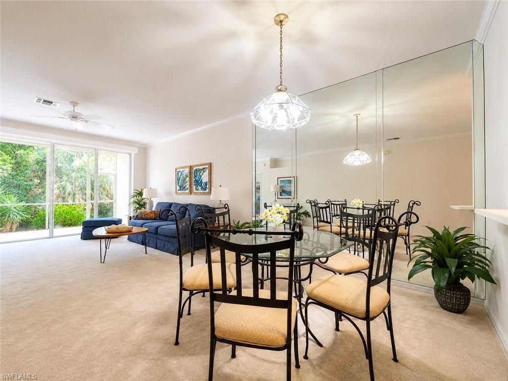 3431 Pointe Creek Ct , Unit 104, Bonita Springs, FL 34134 Photo