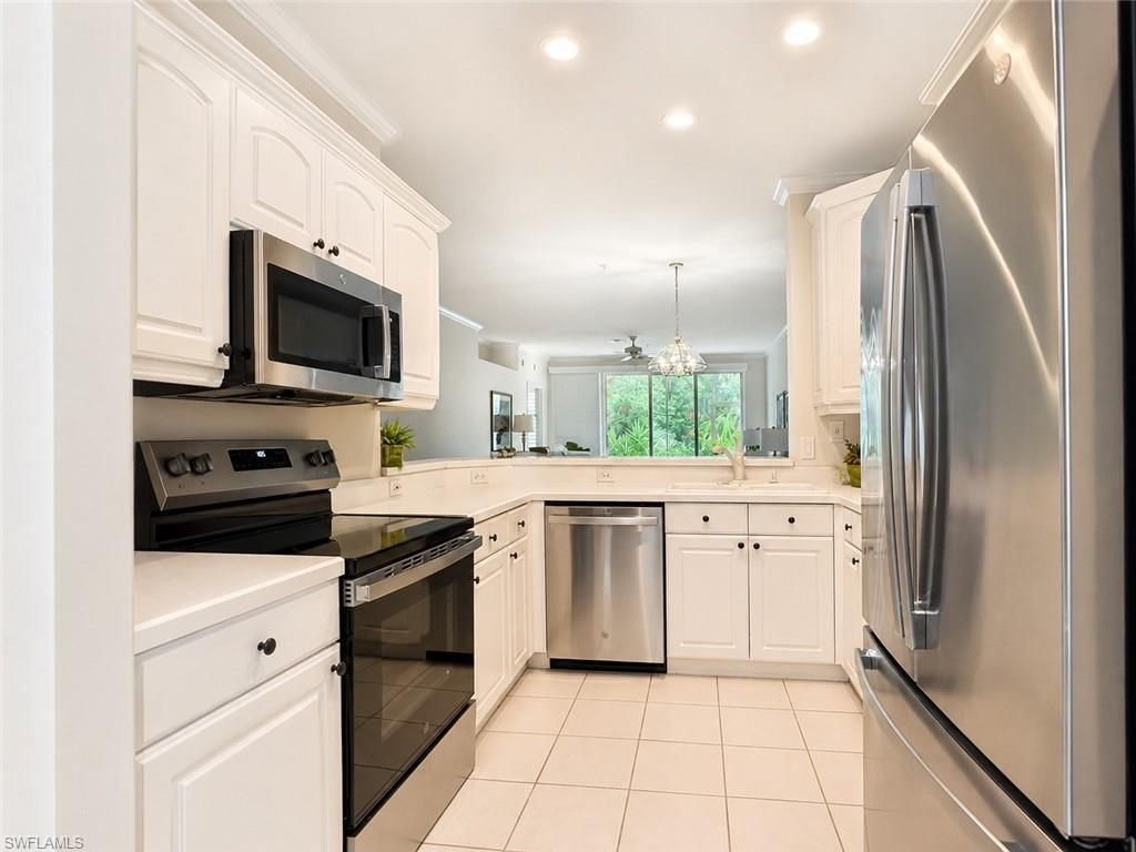 3431 Pointe Creek Ct , Unit 104, Bonita Springs, FL 34134 Photo