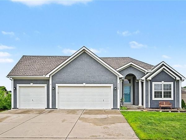 2103 Joe Lane, Kearney, MO 64060