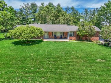 871 Browns Ferry Road, Frankfort, KY 40601