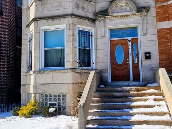 6418 S Drexel Avenue , Chicago, IL 60637