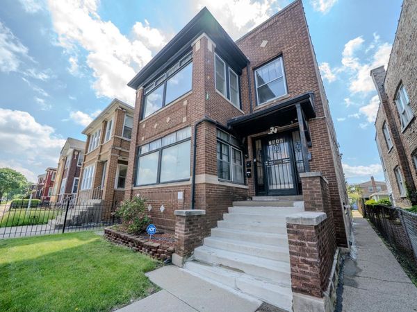 7916 S Throop Street , Chicago, IL 60620
