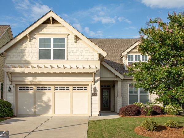 3721 Cherry Grove Road SW, Gainesville, GA 30504