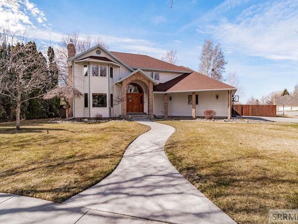 105 Harvest Run Drive, IDAHO FALLS, ID 83404
