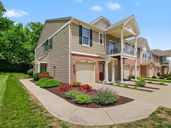 1028 Lost Crossing, Springfield Twp., OH 45231