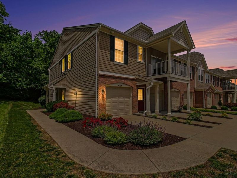 1028 Lost Crossing, Springfield Twp., OH 45231 Photo 28