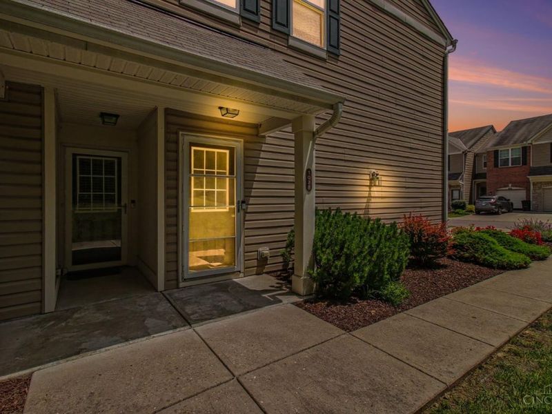 1028 Lost Crossing, Springfield Twp., OH 45231 Photo 29