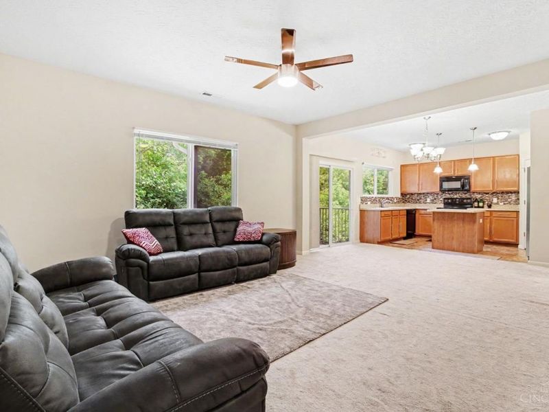 1028 Lost Crossing, Springfield Twp., OH 45231 Photo 5