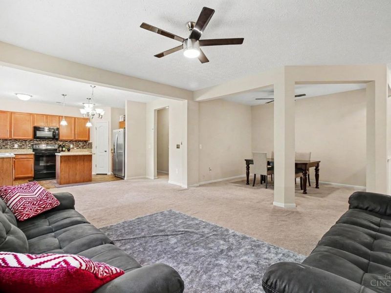 1028 Lost Crossing, Springfield Twp., OH 45231 Photo 6