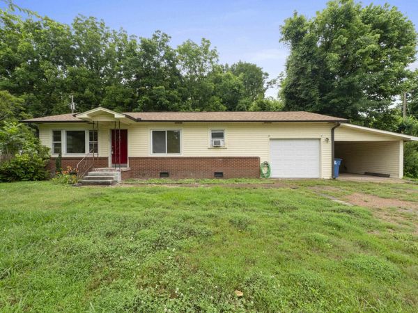 228 MAIN ST N, Atoka, TN 38004