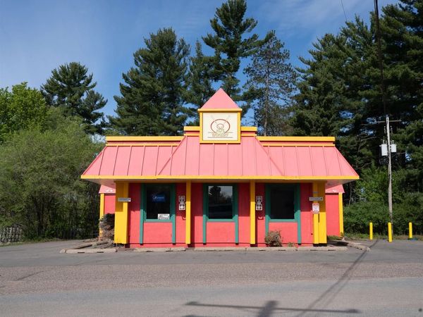 900 N CENTER AVENUE, Merrill, WI 54452