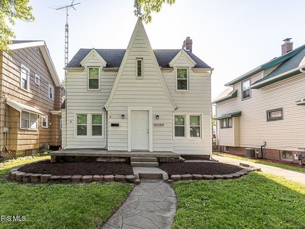 4103 Hearthstone Place, Toledo, OH 43613
