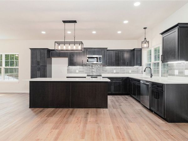201 Cardinal Terrace , Bull Shoals, AR 72619