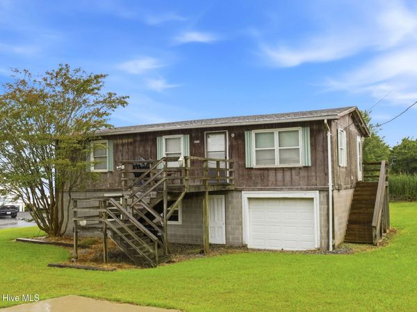 1488 Colington Road, Kill Devil Hills, NC 27948