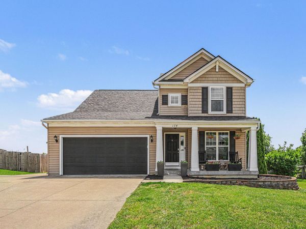174 Ridgewood Drive, Alexandria, KY 41001