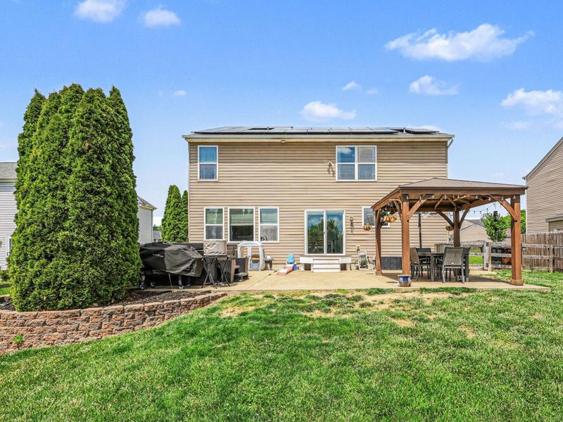 174 Ridgewood Drive, Alexandria, KY 41001 Photo 29