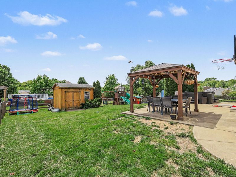 174 Ridgewood Drive, Alexandria, KY 41001 Photo 32