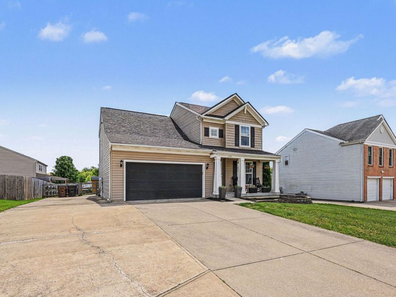 174 Ridgewood Drive, Alexandria, KY 41001 Photo 34