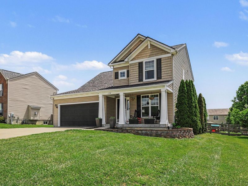 174 Ridgewood Drive, Alexandria, KY 41001 Photo 35