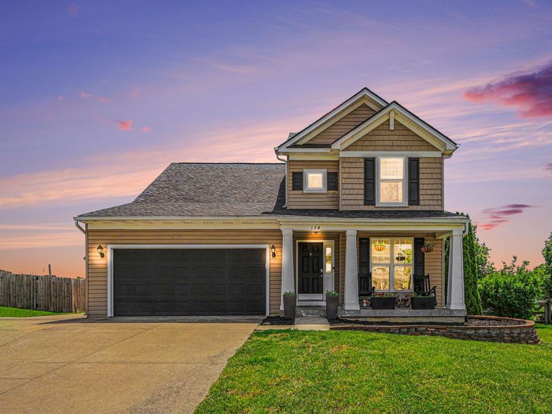 174 Ridgewood Drive, Alexandria, KY 41001 Photo 36