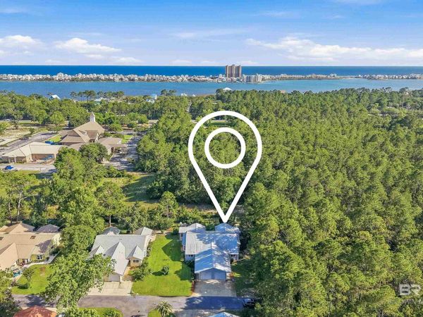 2176 Bluebird Lane, Unit 1304, Gulf Shores, AL 36542