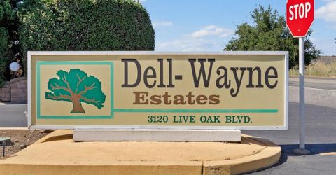 3120 Live Oak Blvd #89, Yuba City, CA 95991 Photo