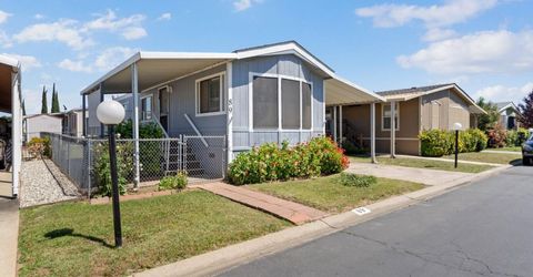 3120 Live Oak Blvd #89, Yuba City, CA 95991 Photo