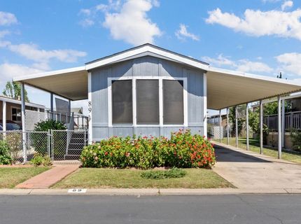3120 Live Oak Blvd #89, Yuba City, CA 95991 Photo