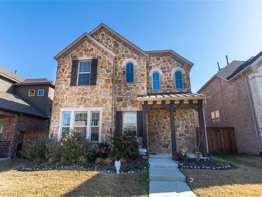12639 Akenside Road, Frisco, TX 75035