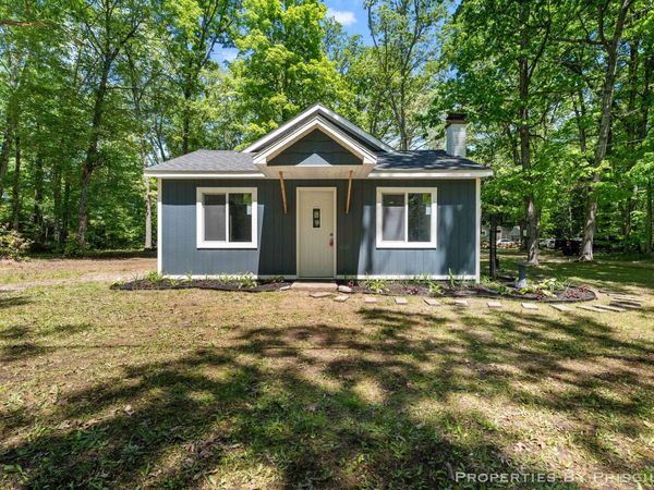 4457 S Croton Hardy Drive, Newaygo, MI 49337