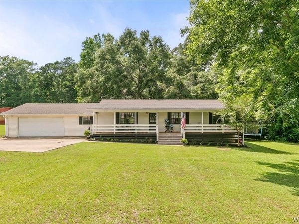 15366 Pecan Drive, Northport, AL 35475