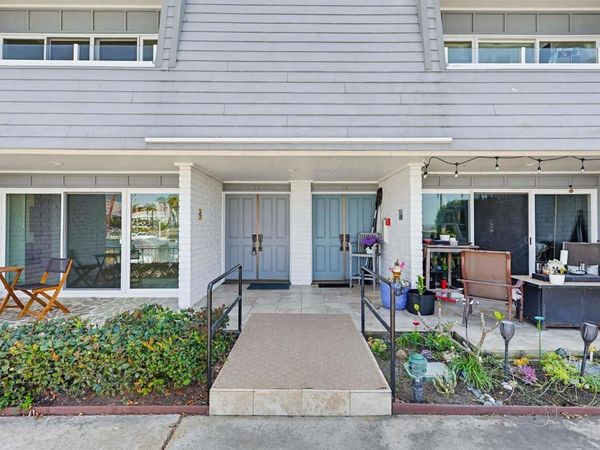 43 Montego Court, Coronado, CA 92118