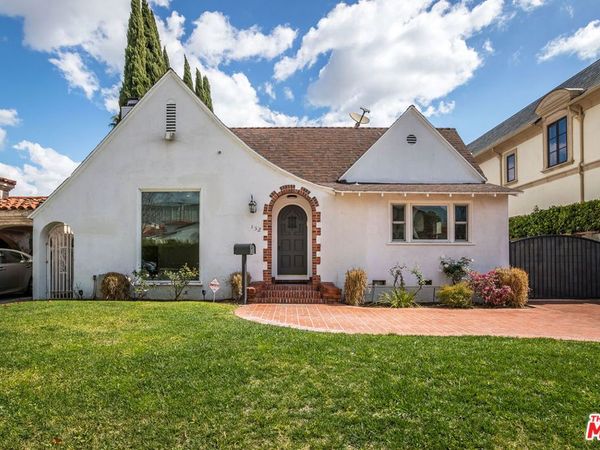 152 S Wetherly Drive, Beverly Hills, CA 90211